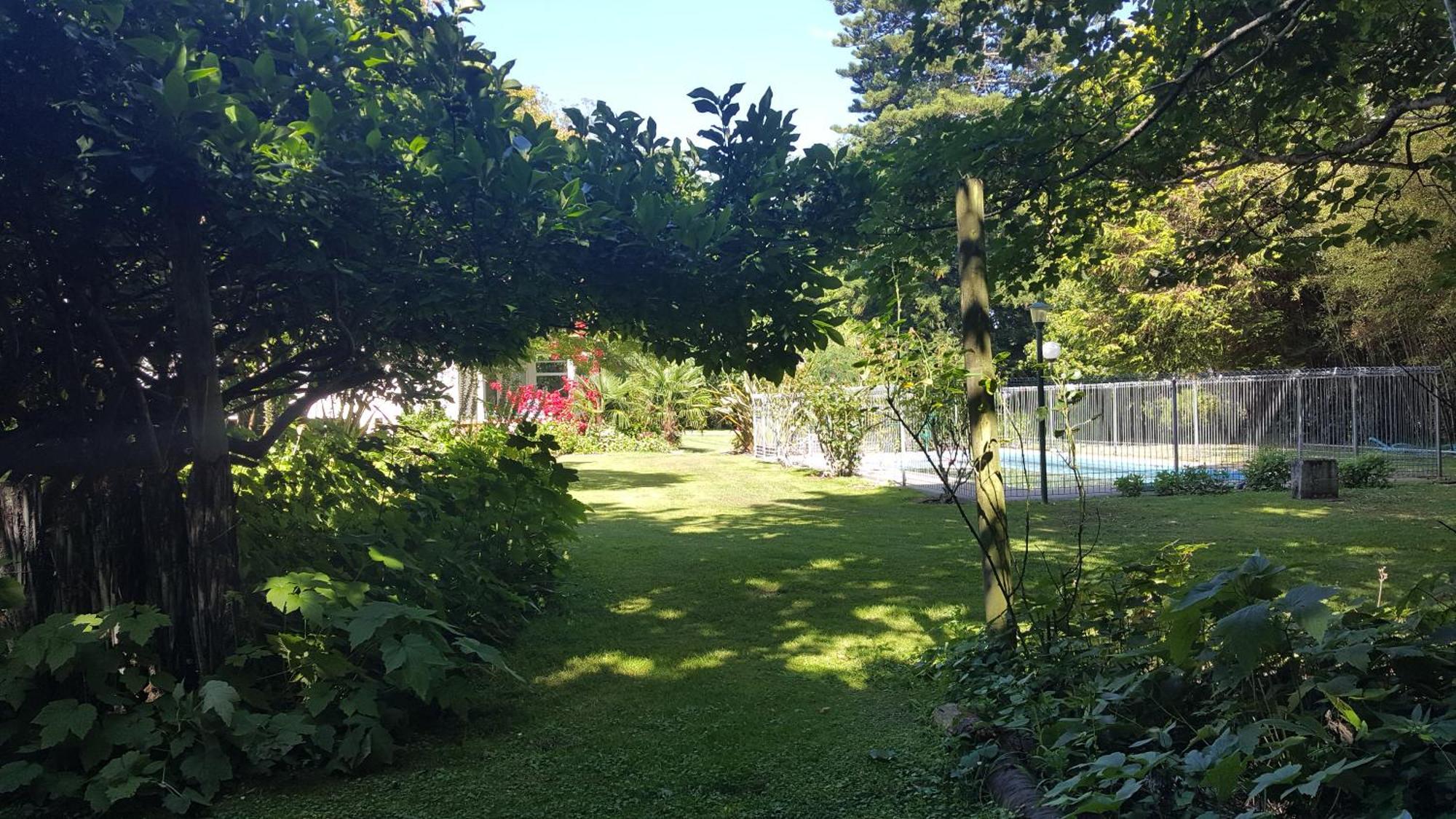 Arles Historical Homestead ワンガヌイ エクステリア 写真